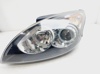 Faros delantero izquierdo 921012R000 HYUNDAI