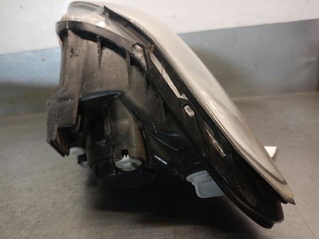 921012R000 HYUNDAI Faro izquierdo comprar Bilbao