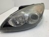 Faros delantero izquierdo 921012R000 HYUNDAI