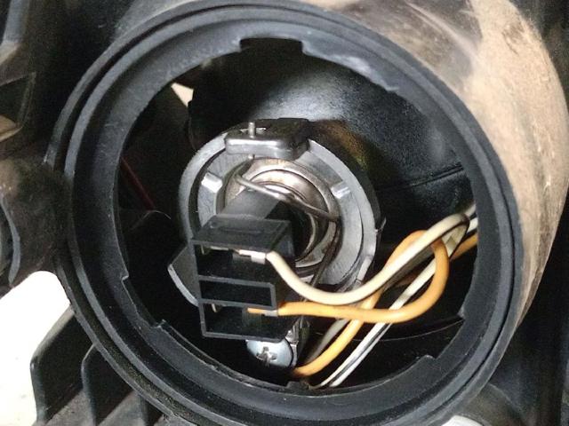 921012R000 Faro izquierdo  comprar en Pontevedra