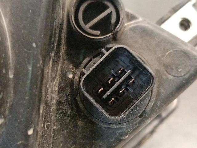 921012R000 HYUNDAI Faro izquierdo comprar Madrid