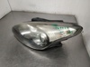 Faros delantero izquierdo 921012R000 HYUNDAI