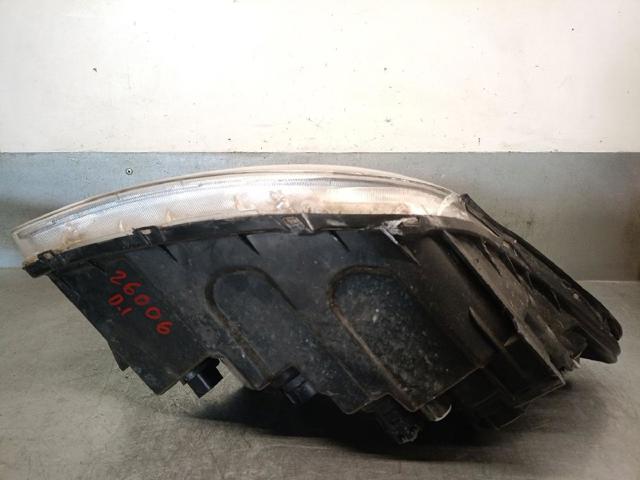 921012R000 HYUNDAI Faro izquierdo comprar Bilbao