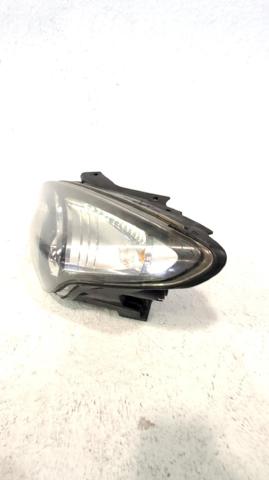 921012R000 HYUNDAI Faro izquierdo  en stock Córdoba