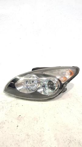 HYUNDAI 921012R000 Faro izquierdo  en stock Salamanca