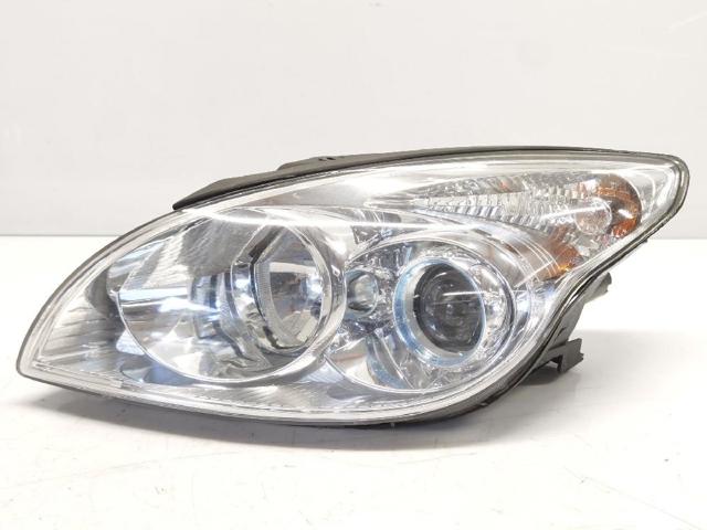 HYUNDAI 921012R000 Faro izquierdo  en stock Terrassa