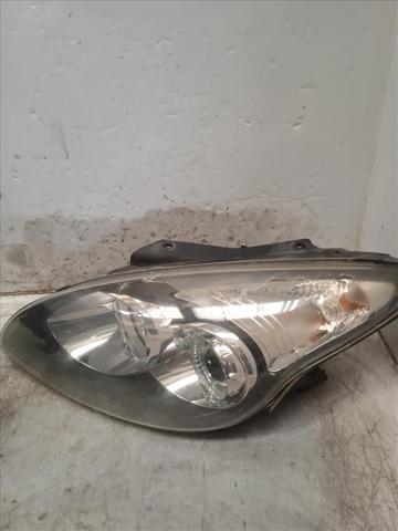 Faros delanteros 921012R000 HYUNDAI