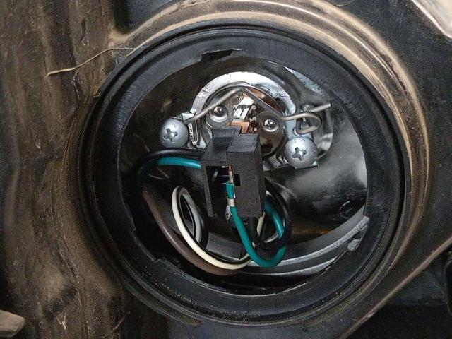 921012R000 Faro izquierdo  comprar en Zaragoza