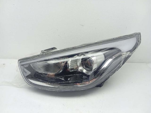 Faro delantero izquierdo 921012S620 HYUNDAI
