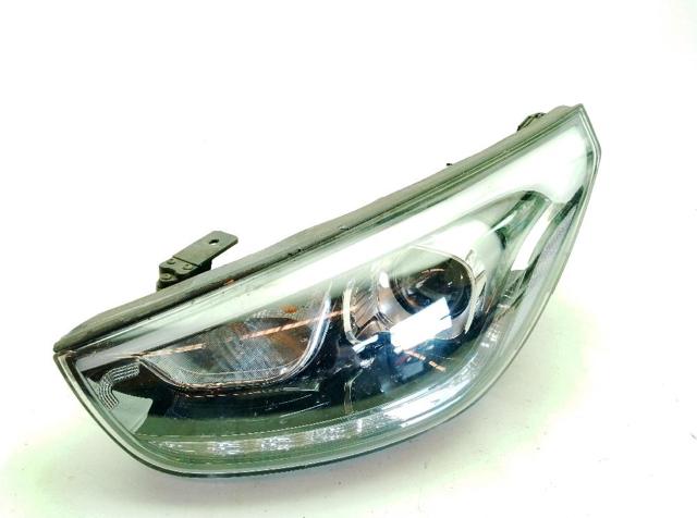 Faros delanteros 921012S620 HYUNDAI