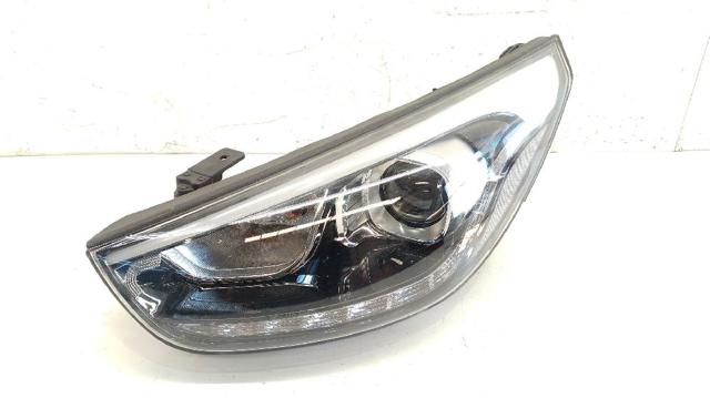 Faro delantero izquierdo 921012S620 HYUNDAI
