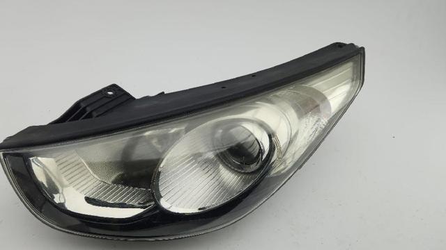 921012Y000 Faro izquierdo  en stock Castellón