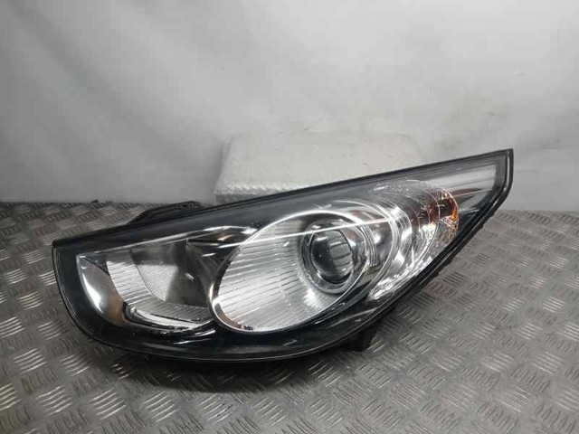 Luz frontal 921012Y000 HYUNDAI