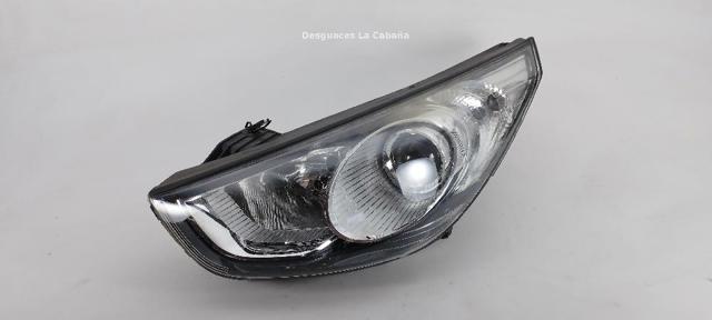 Faros delanteros Ix35 SUV (2009-2016) original desde 197,47 €