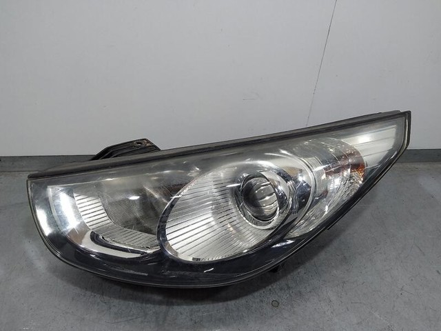 Faro delantero izquierdo 921012Y000 HYUNDAI