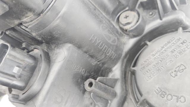 921012Y000 HYUNDAI Faro izquierdo comprar Alcalá