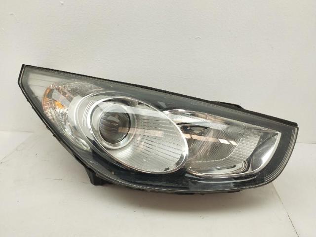Faro Hyundai Ix35 desde 197,47 €