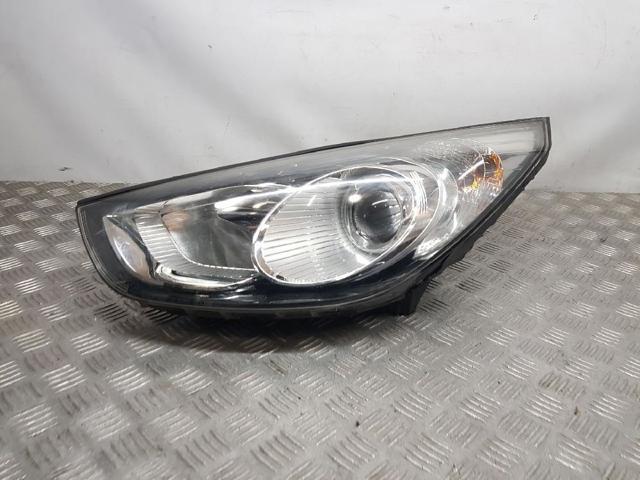 Faros delantero izquierdo 921012Y000 HYUNDAI