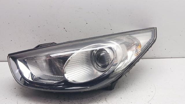 HYUNDAI 921012Y000 Faro izquierdo  comprar en Ponferrada