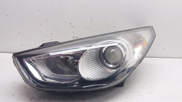 HYUNDAI 921012Y000 Faro izquierdo comprar Barcelona