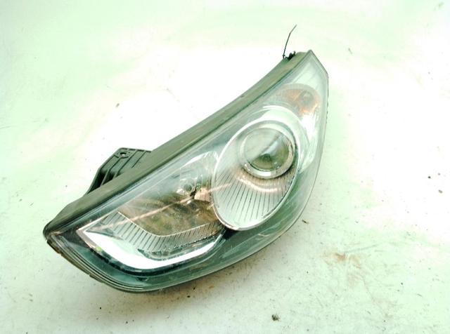 Faro Hyundai Ix35 desde 197,47 €