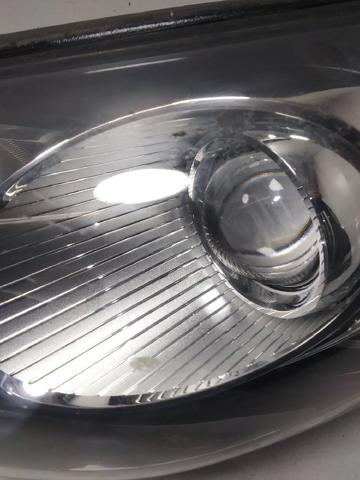 921012Y000 HYUNDAI Faro izquierdo  disponible Ourense