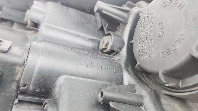 921012Y000 HYUNDAI Faro izquierdo  disponible Alicante