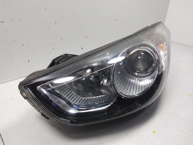 921012Y000 HYUNDAI Faro izquierdo comprar Bilbao