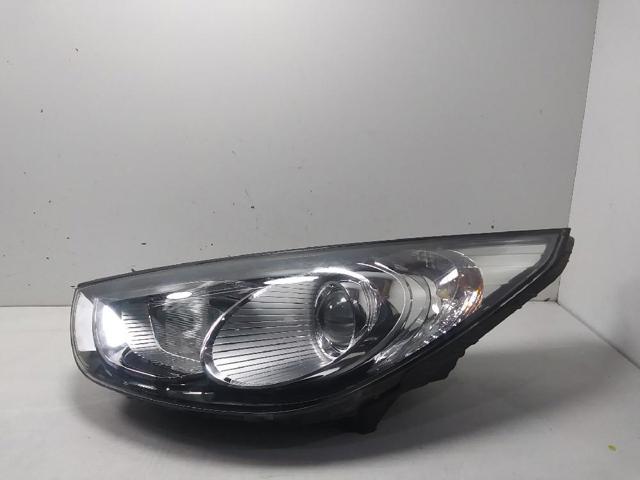 Faro delantero izquierdo 921012Y000 HYUNDAI