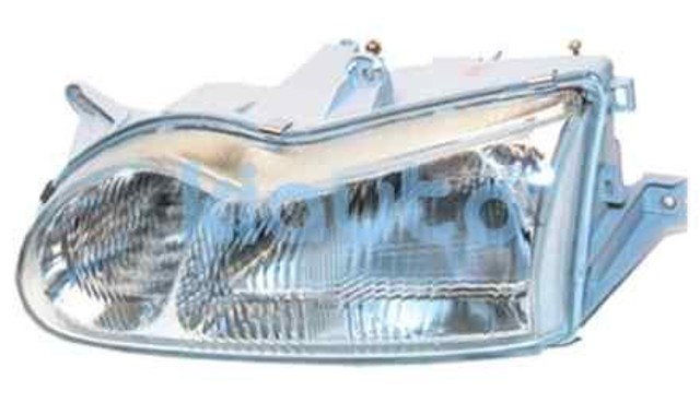 Comprar Faro izquierdo Hyundai Sonata III Y-3 a bajo precio