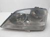 Faros delantero izquierdo 921013E060 HYUNDAI