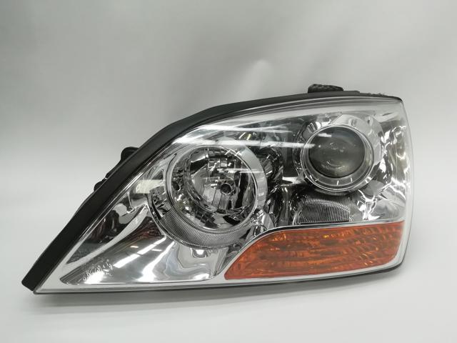 Faro izquierdo 921013E611 Hyundai/Kia