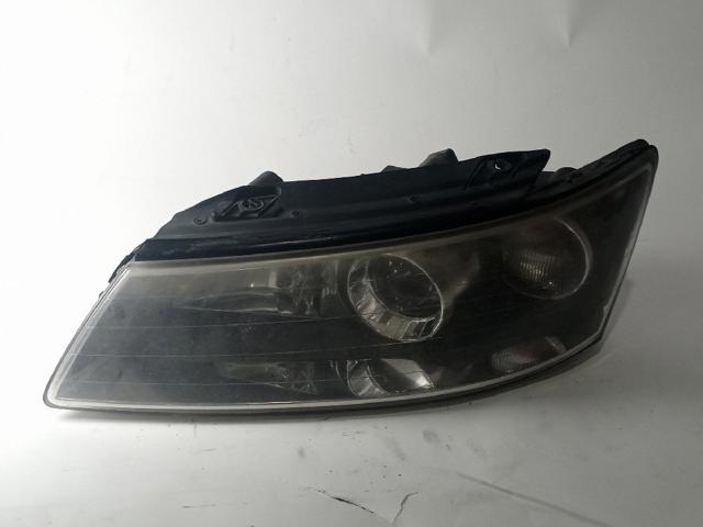 Faro izquierdo 921013K110 Hyundai/Kia