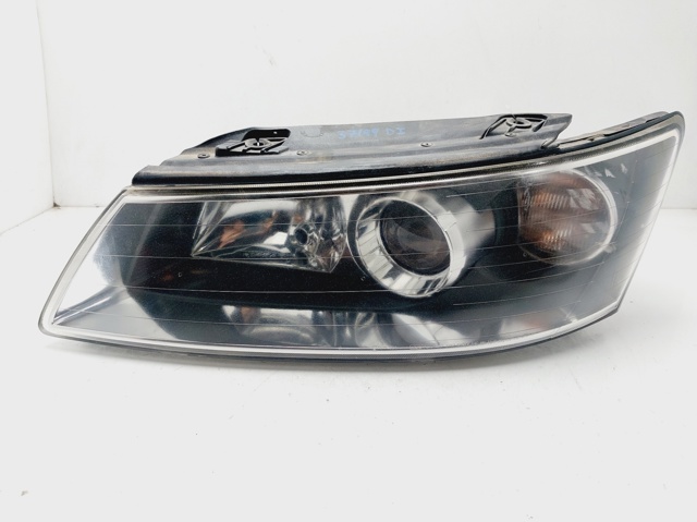 Faro izquierdo 921013K520 Hyundai/Kia