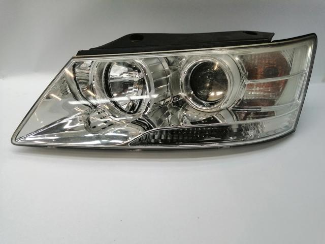 Faro izquierdo 921013K520 Hyundai/Kia