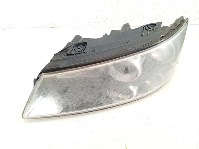 Luz frontal Hyundai Sonata V (NF)