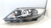 Faros delantero izquierdo 921013U210 HYUNDAI