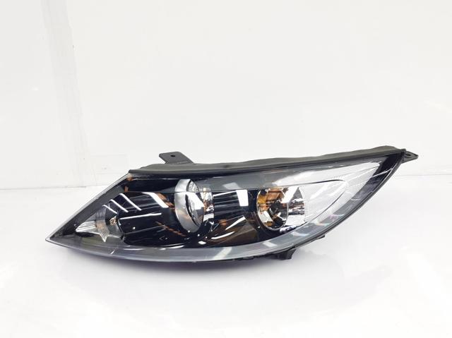 Faro izquierdo 921013U210 Hyundai/Kia