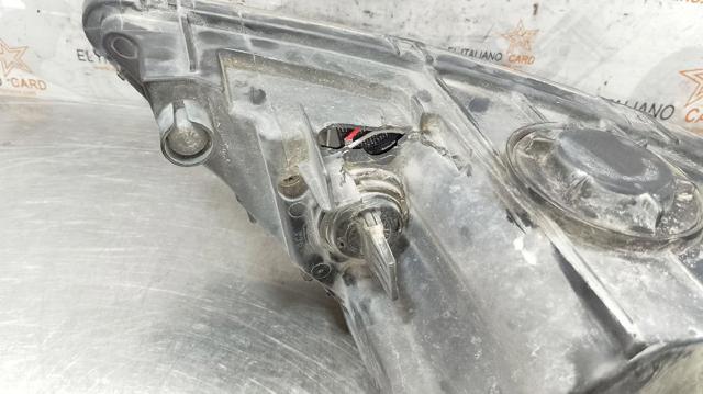 921013U250 Faro izquierdo comprar Almería
