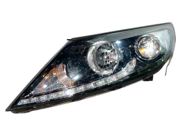 Faro izquierdo 921013U250 Hyundai/Kia