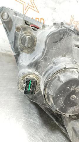 HYUNDAI 921013U250 Faro izquierdo  comprar en Albacete