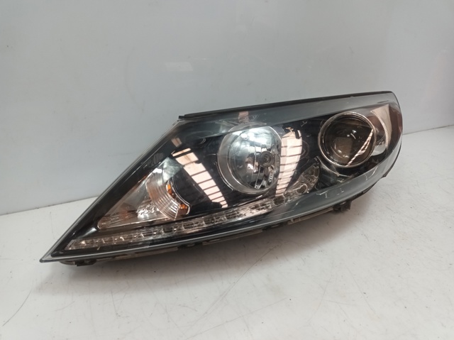 HYUNDAI 921013U250 Faro izquierdo  comprar en Murcia
