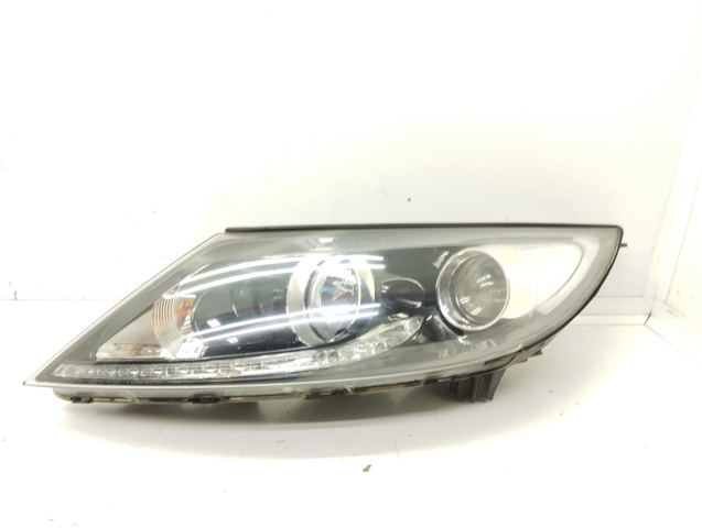 Faro izquierdo 921013U250 Hyundai/Kia