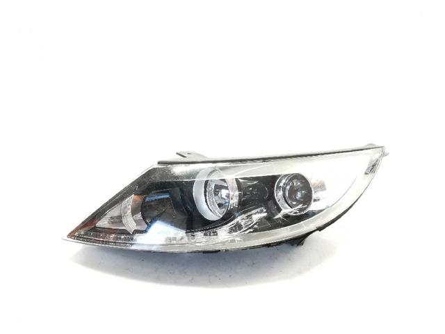 Optica delantera 921013W120 HYUNDAI