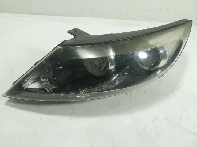 Luz frontal 921013W120 HYUNDAI