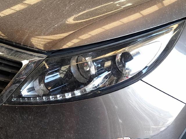 Faro 921013W120 HYUNDAI
