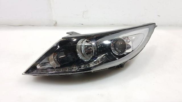 Optica delantera 921013W120 HYUNDAI