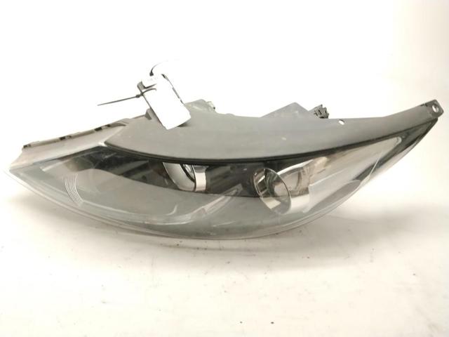 Faro izquierdo para KIA Sportage SL