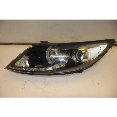 Faro KIA Sportage III desde 320,73 €