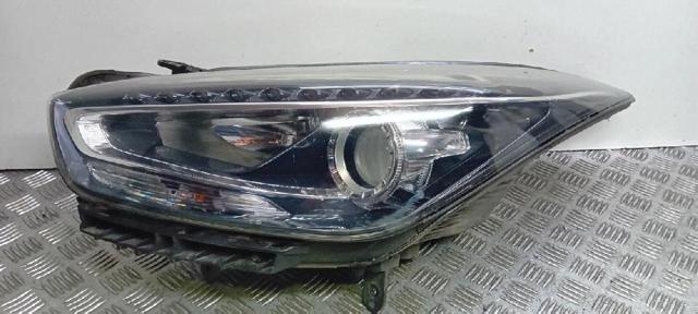 Faros Hyundai I40  (2012-2019)